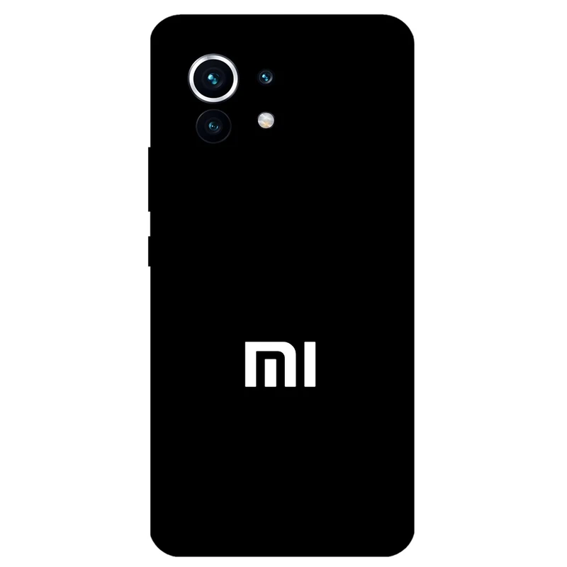 کاور مگافون کد 2878 مناسب برای گوشی موبایل شیائومی Mi 11