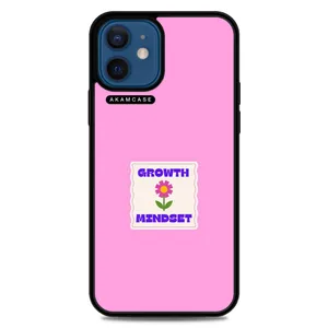 AKAM AMC-WA12M-POSITIVE-12 Cover For Apple iPhone 12 Mini