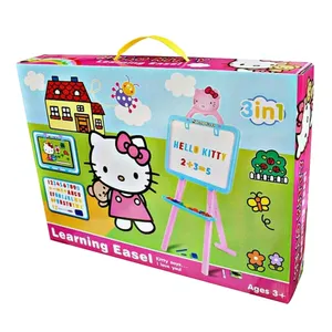بازی آموزشی تخته نقاشی مدل Learning easel