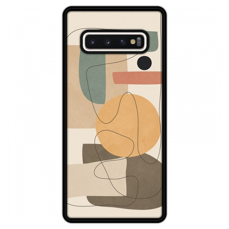 کاور آکام مدل AS10P2546 مناسب برای گوشی موبایل سامسونگ Galaxy S10 plus