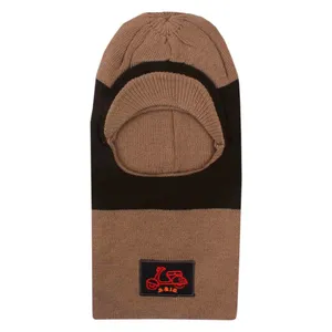 کلاه بافتنی بچگانه مدل 08