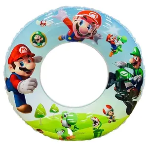 حلقه شنا طرح ماریو مدل GH7070