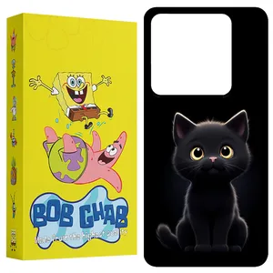 BOB Ghab BCPX6 Cover For Xiaomi Redmi Note 13 Pro 5G / Poco X6 5G