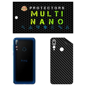 MULTI NANO X-F1C Back Skin For htc Desire 19 Plus 
