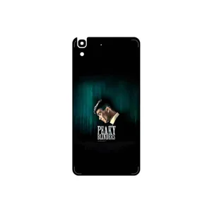 MAHOOT peaky blinders Cover Sticker for Huawei Y6