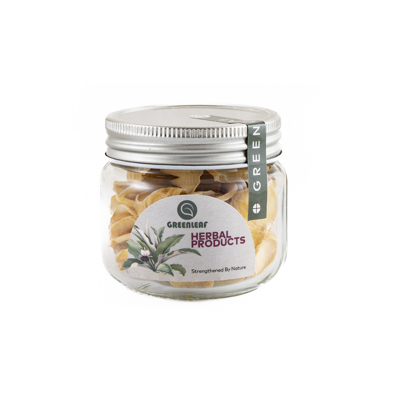 موسیر گرین لیف - 70 گرم