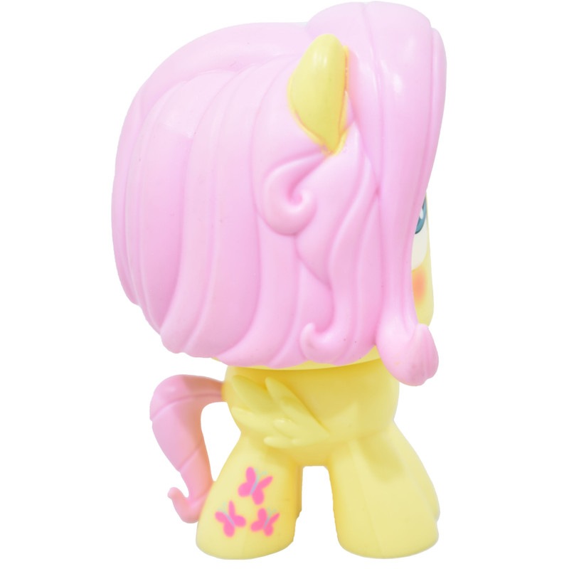 اکشن فیگور طرح پونی مدل فلاترشای