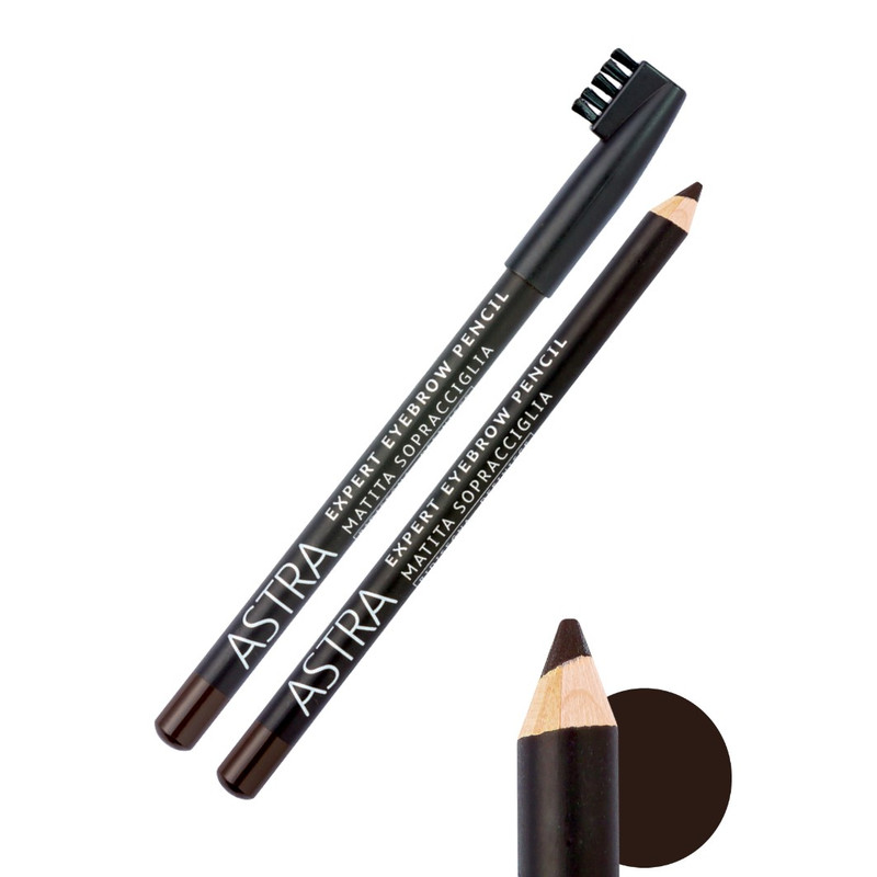 مداد ابرو استرا مدل 0851 شماره 0EB1