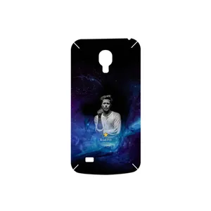 MAHOOT Brad Pitt Cover Sticker for Samsung Galaxy S4 mini