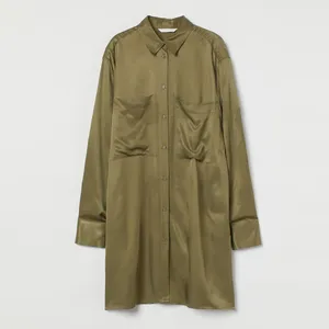 مانتو زنانه اچ اند ام مدل 1024122002