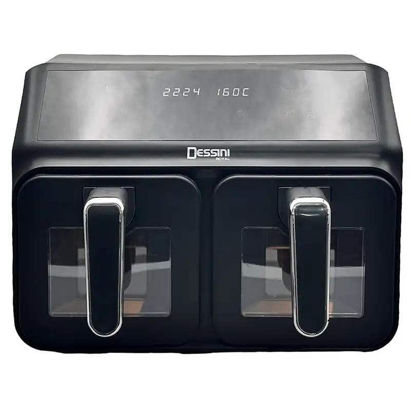 سرخ کن بدون روغن دسینی مدل DR-5489