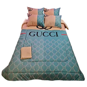 سرویس خواب طرح سه بعدی کد 3 دو نفره 6 تکه