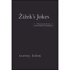 کتاب Zizeks Jokes اثر جمعی از نویسندگان انتشارات The MIT Press