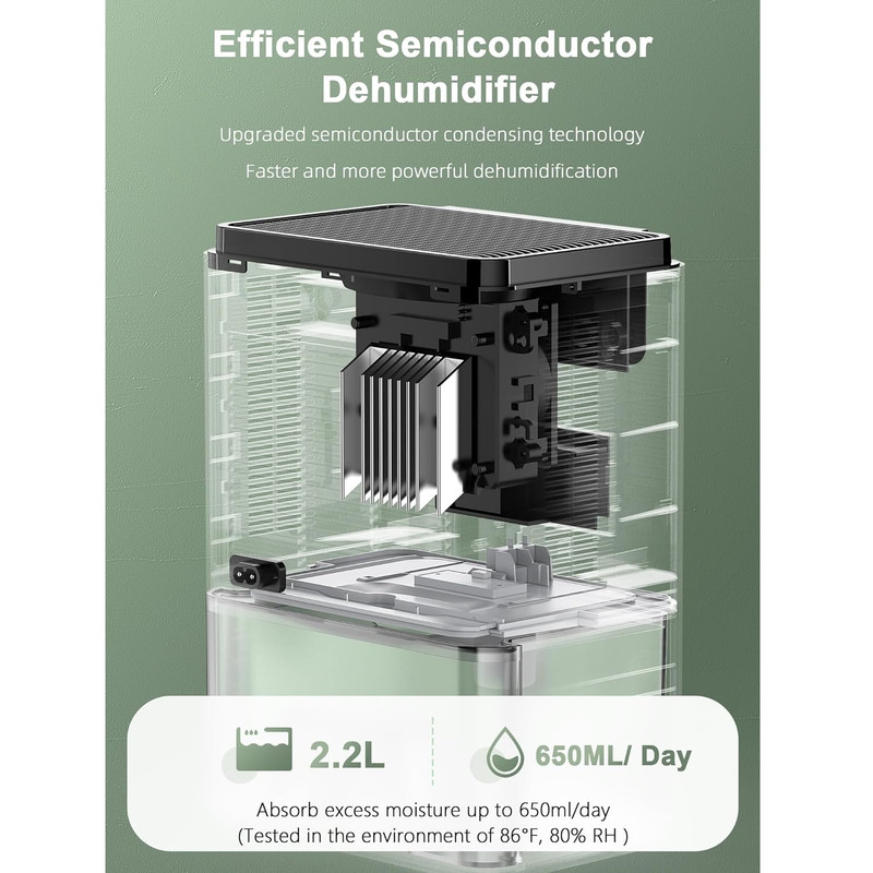 رطوبت گیر زاتیشن مدل K6-169