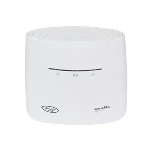 مودم روتر بی سیم 4G LTE ایرانسل مدل FD-i40 B2