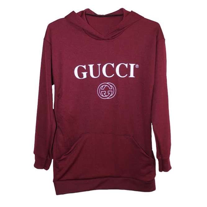 هودی زنانه مدل ترویرا 