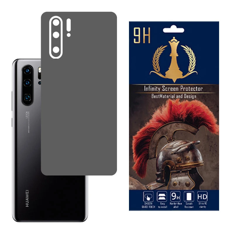  برچسب پوششی اینفینیتی مدل PRO MAX مناسب برای گوشی موبایل هوآوی P30 PRO