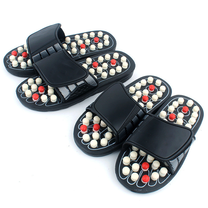 دمپایی ماساژور مدل SLIPPER