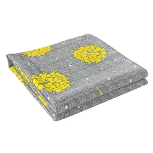 ملحفه مدل کشدار کد GH66 یکنفره سایز 90×200 سانتیمتر