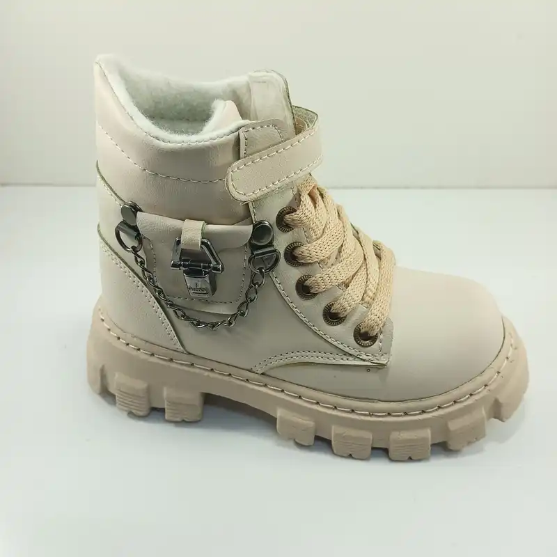 نیم بوت دخترانه مدل 148