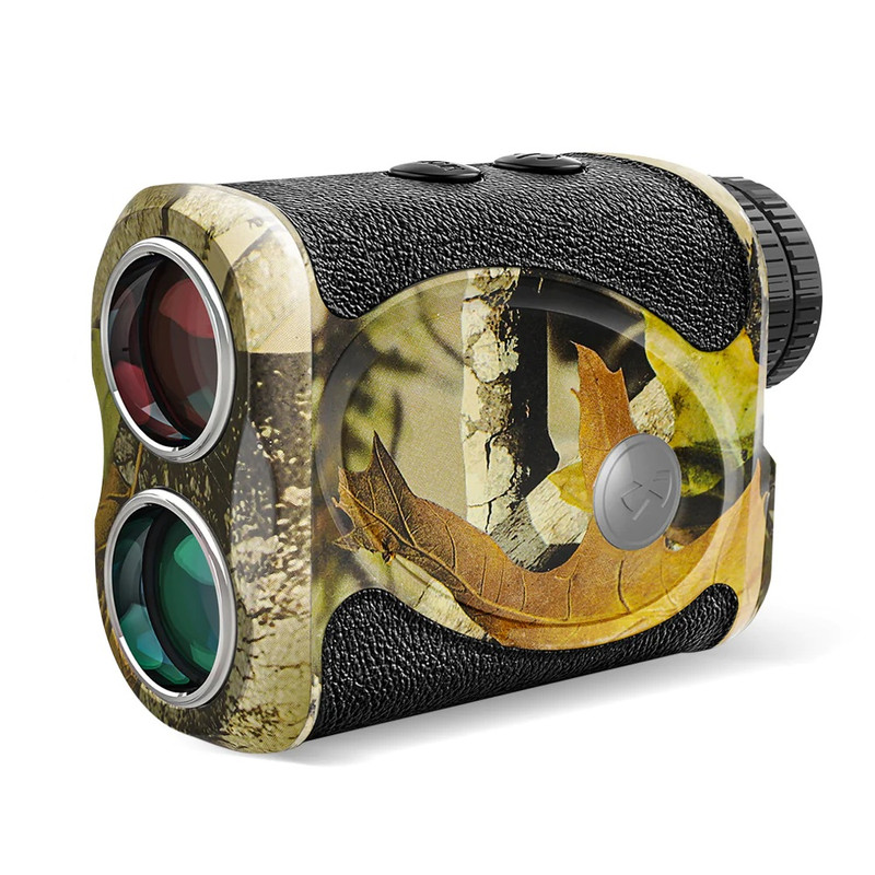 فاصله یاب لیزری وواسپرتس مدل H-111