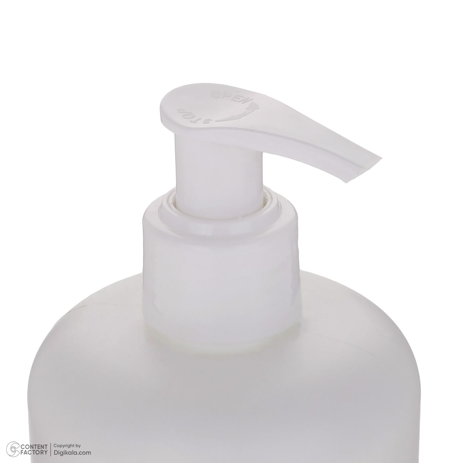 لوسیون بدن اریکه مدل moisturizing حجم 500 میلی لیتر - - 4