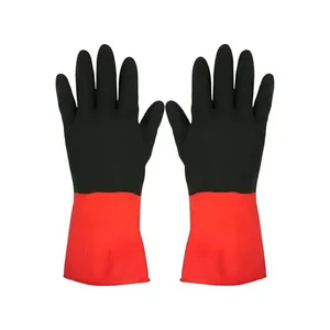 دستکش صنعتی مدل 999