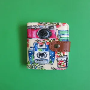 جاکارتی زنانه مدل زنگوله