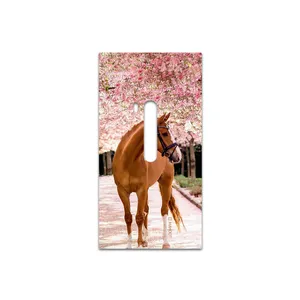 MAHOOT Horse-1 Cover Sticker for Nokia Lumia 920