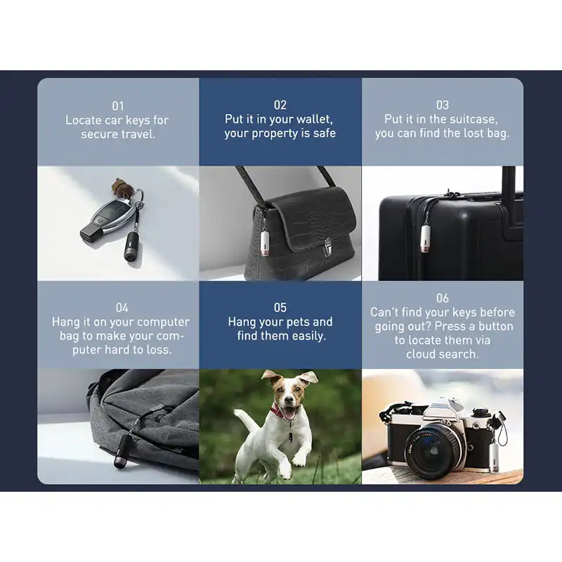 رهیاب ماهواره ای باسئوس مدل ZLFDQT3-01 T3