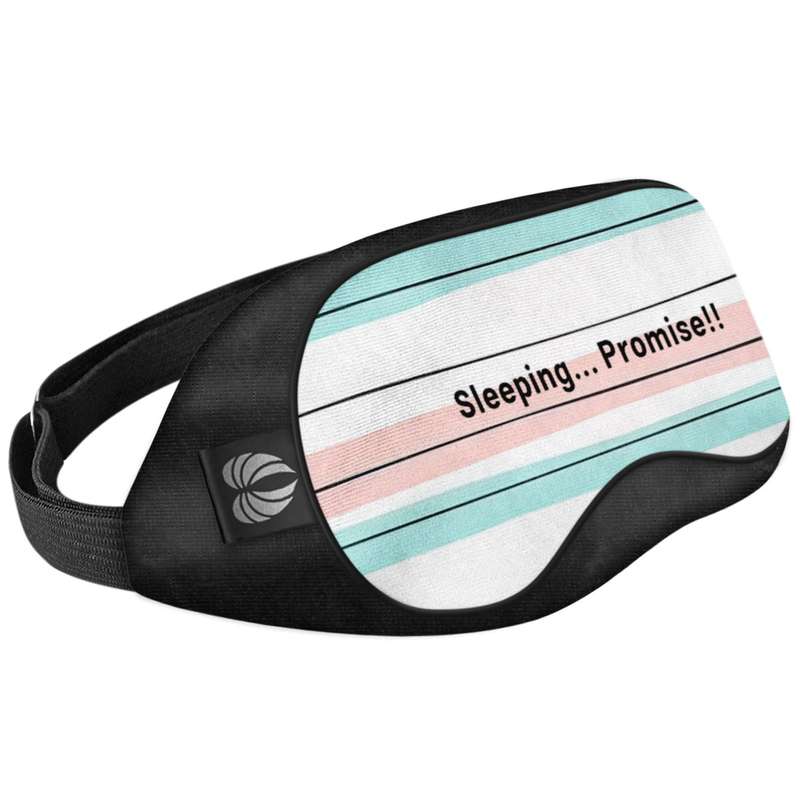 چشم بند خواب مدل Sleeping 1