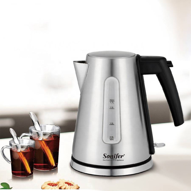 کتری برقی سونیفر مدل sf-2044