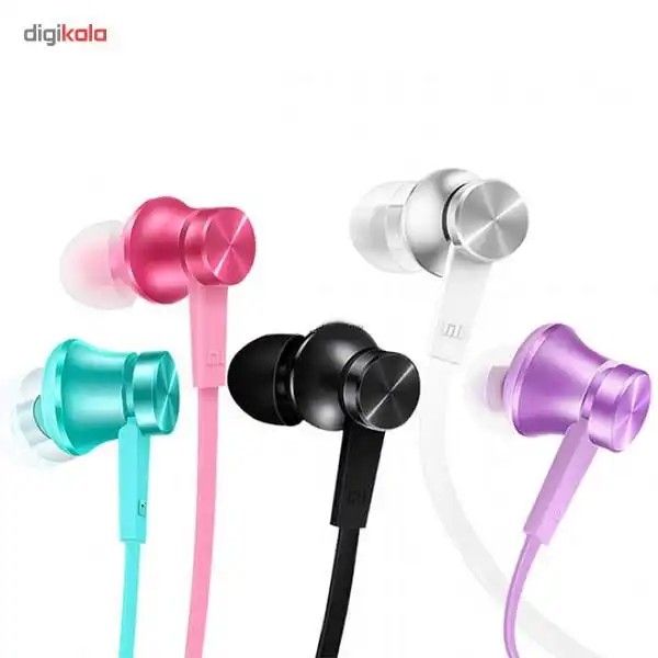 هندزفری مدل 1More Design Piston Basic Edition