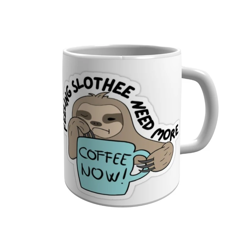 ماگ پاد آفرین مدل Sl 24