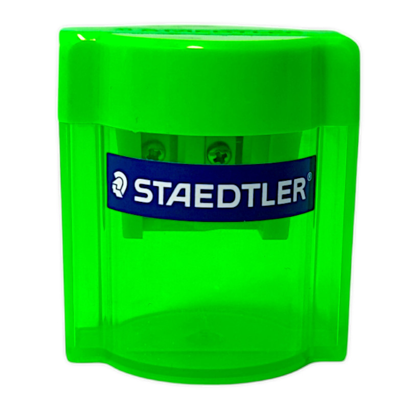 تراش استدلر مدل دو سوراخ کد 444