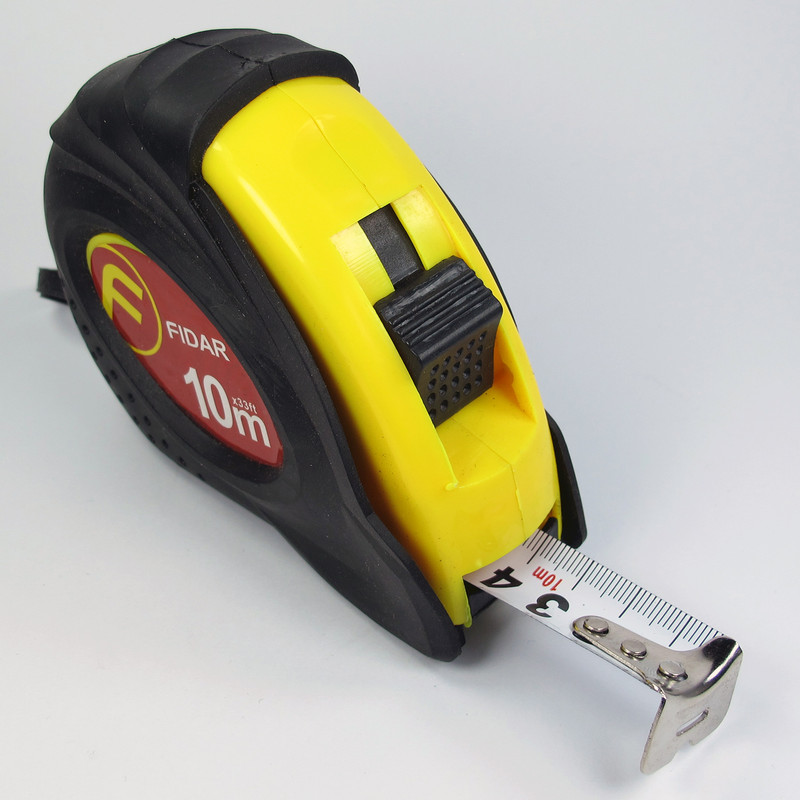 متر 10 متری فيدار مدل PA 2188 متر 10 متری فيدار مدل PA 2188