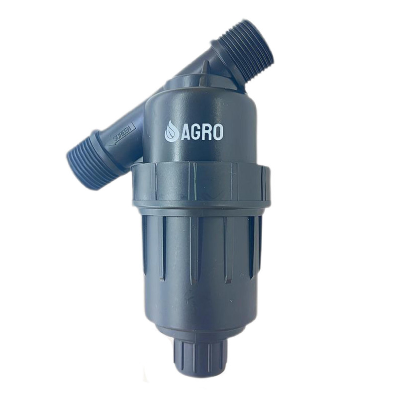 فیلتر های دیسکی آبیاری اگرو مدل ag-disk1