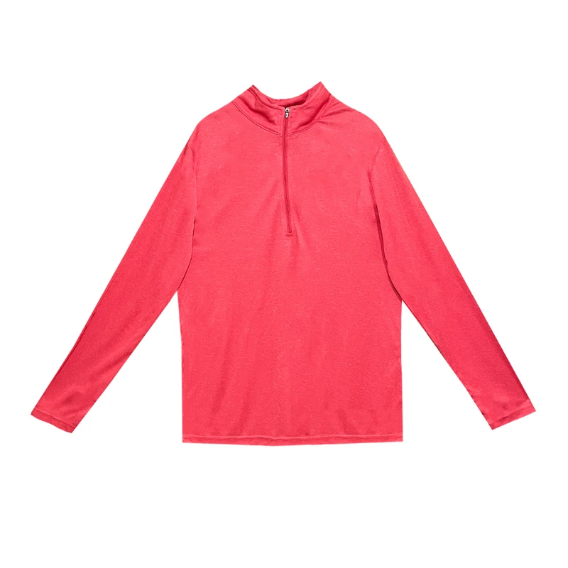 بلوز آستین بلند یقه اسکی زنانه مدل 4008