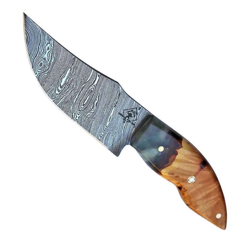 چاقوی سفری مدل Sh101