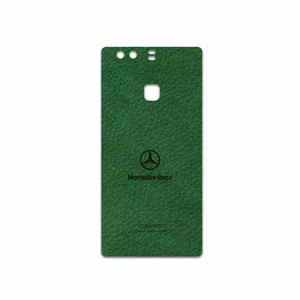 MAHOOT GL-MBNZ Cover Sticker for Huawei P9 Plus