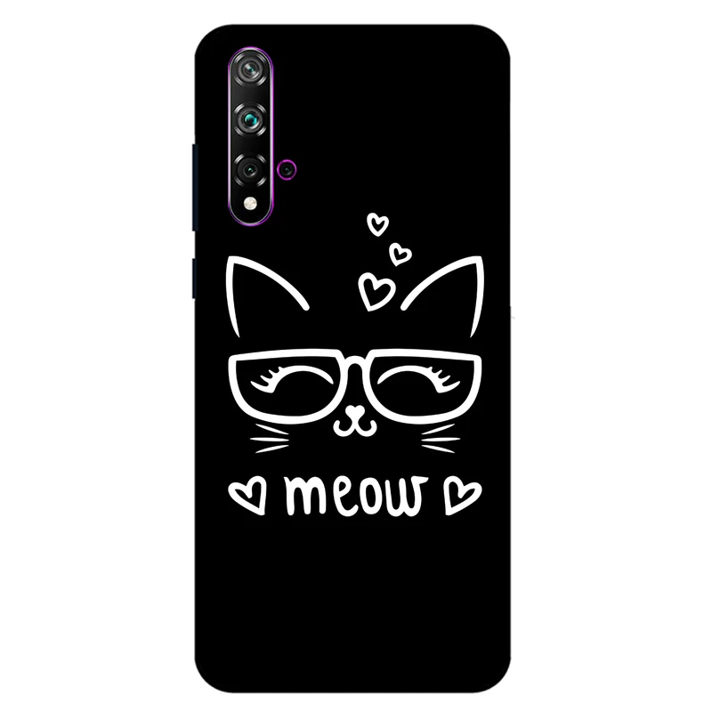 کاور مگافون کد 7700 مناسب برای گوشی موبایل هوآوی Nova 5T