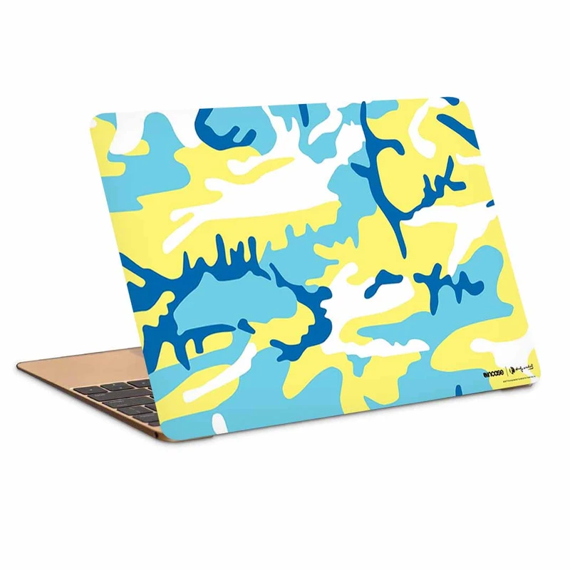 استیکر لپ تاپ طرح Andy Warhol ART PAINTING کد KS-37مناسب برای لپ تاپ 15.6 اینچ