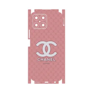 MAHOOT CHANEL-Logo-FullSkin Cover Sticker for Honor X8