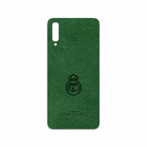 MAHOOT GL-REAL Cover Sticker for Samsung Galaxy A70