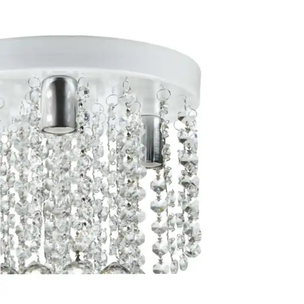 لوستر مدل الیزه کد 24