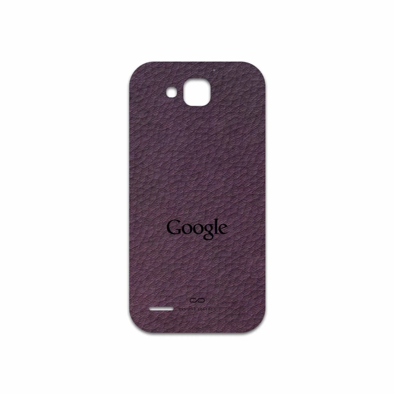 برچسب پوششی ماهوت مدل PL-GGL مناسب برای گوشی موبایل هوآوی Ascend G750