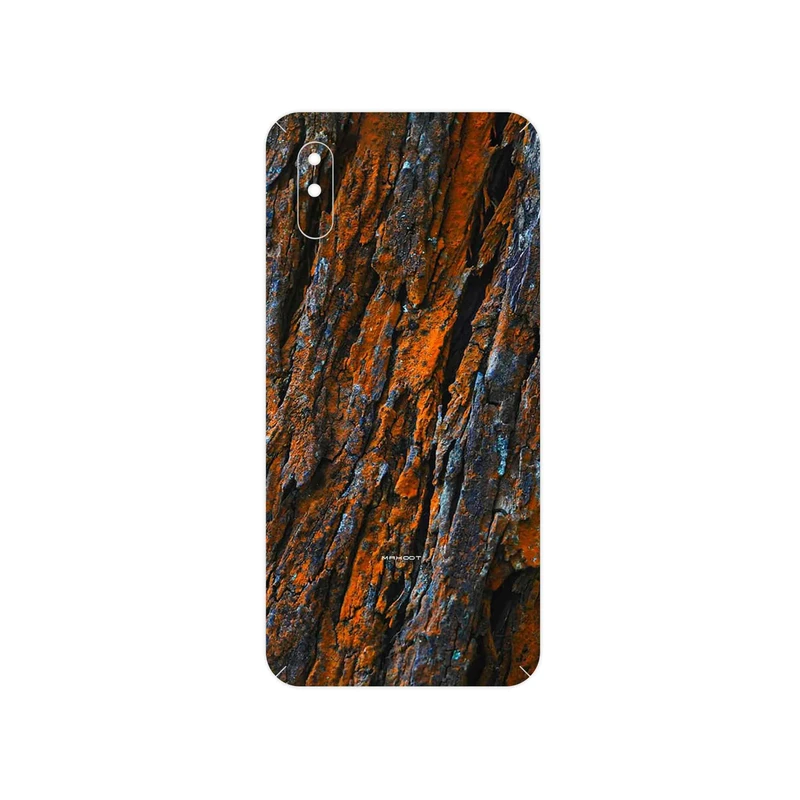 برچسب پوششی ماهوت مدل Wood Texture 6 مناسب برای گوشی موبایل شیائومی Redmi 9i Sport
