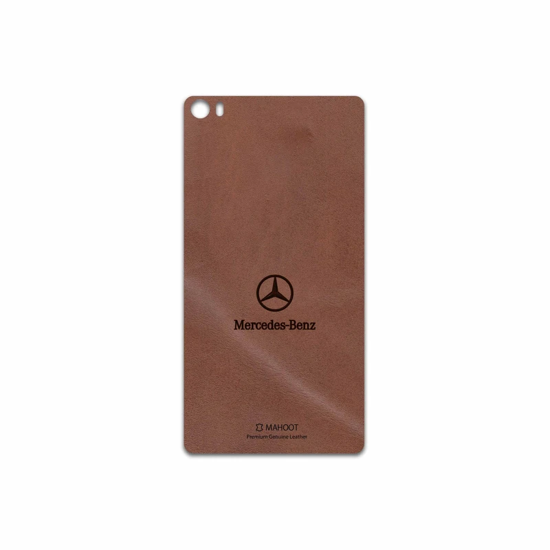 برچسب پوششی ماهوت مدل MNL-MBNZ مناسب برای گوشی موبایل هوآوی P8 Max