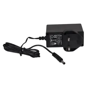 آداپتور 12 ولت 2 آمپر هوتو مدل ADS-30FT کد ra.br58