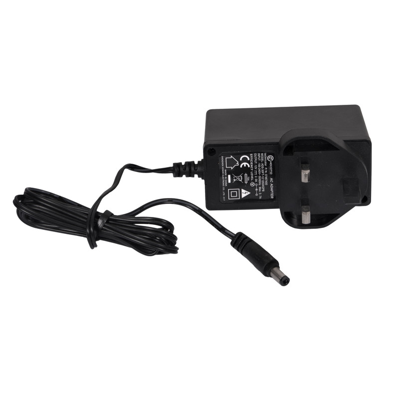 آداپتور 12 ولت 2 آمپر هوتو مدل ADS-30FT کد ra.br58